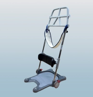 Etac Molift Raiser Pro Transferhilfe   Transferplattform   Umsetzhilfe > 170 kg