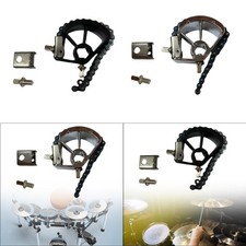 Double Chain Pedal Chain Pedal Accessory