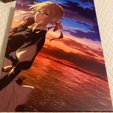 Violet Evergarden 4kUHD Bluray Japan c6