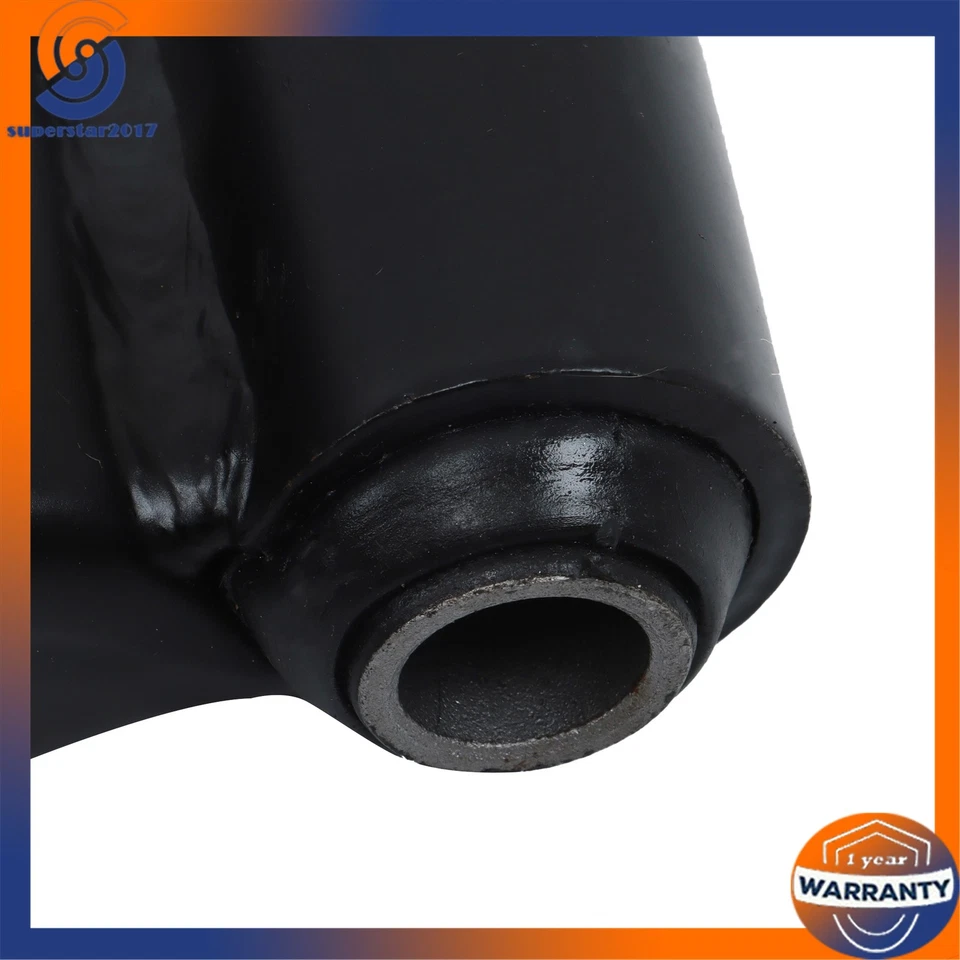 924-408 para camioneta Mazda B2500 98-01 hoja trasera suspensión grillete montaje amortiguador Foto 4 de 4