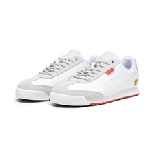 [307813-02] Mens Puma FERRARI ROMA VIA
