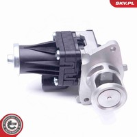 AGR Ventil Esen SKV 14SKV159 12V FüR Opel Meriva GroßRaumlimousine S10 Corsa S07