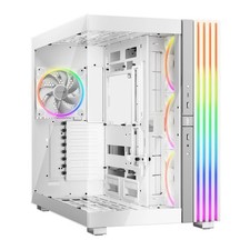 Image of Be Quiet! Light Base 900 FX ARGB White ATX PC Case