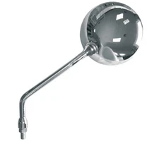 14906 - SPECCHIETTO RETROVISORE SINISTRO compatibile con APRILIA STARK 6.5 650 1