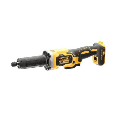 DeWalt Akku Geradeschleifer 54V Solo XR Flex Basisversion FlexVolt