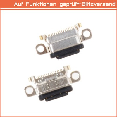 Für Xiaomi Mi 9 SE Dock Connector Ladebuchse Ladeport Audio Buchse