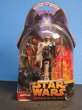Star Wars the Black Series Magnaguard ROTS 20th Anniversary Action Figure