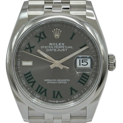 ROLEX Datejust 36 126200 TO295810