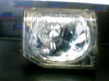 Feu avant (phare) Mitsubishi MONTERO