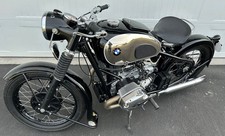1959 BMW R-Series 