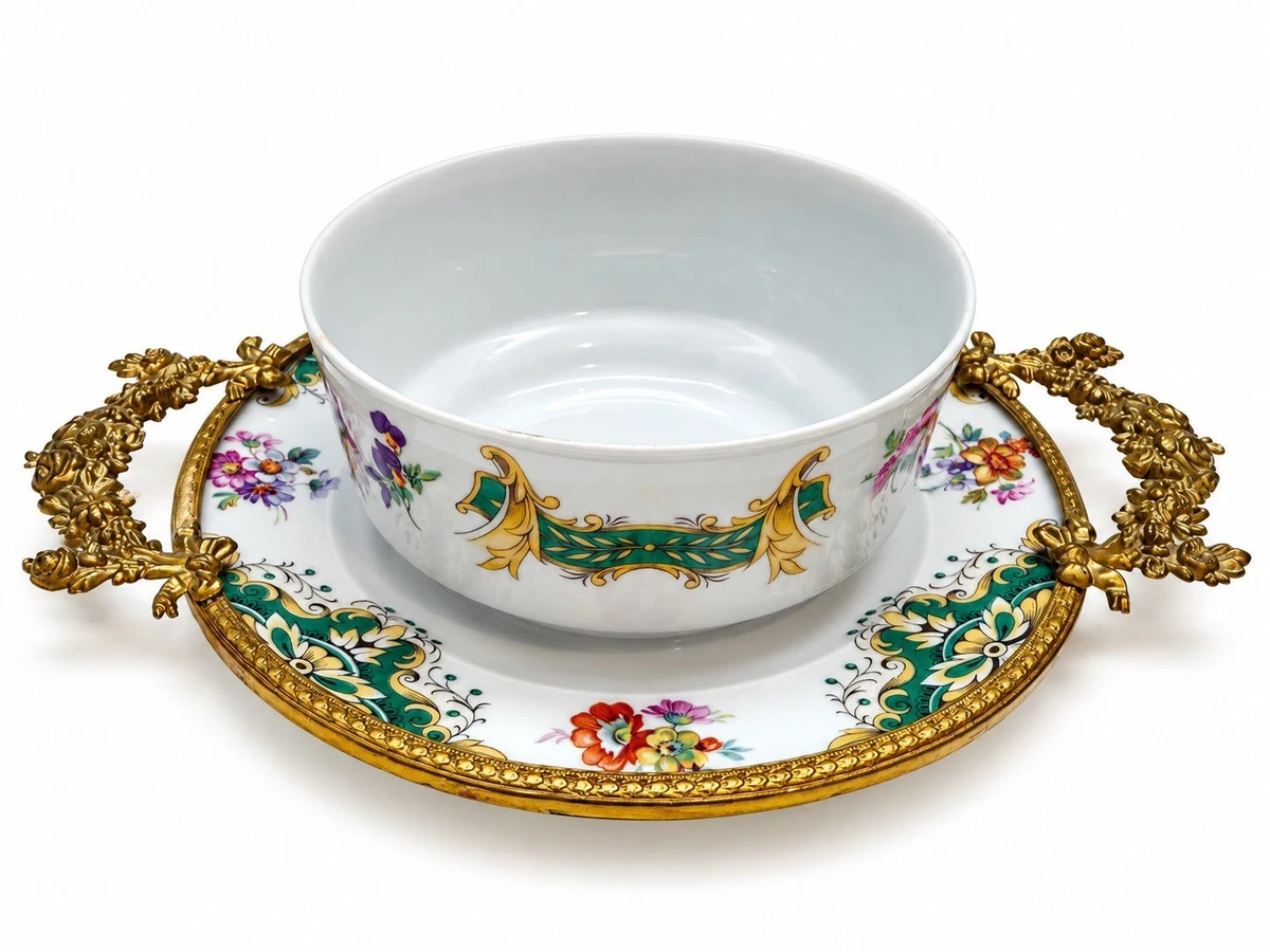 decor main limoges products for sale | eBay