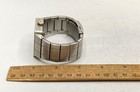 Nixon The Quatro Full Throttle Stainless Steel Men's Quartz Watch 35mm — photo 7