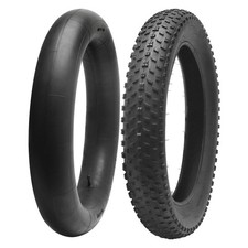 20x4 20'' x 4'' 20 x 4.0 Fat Tire Mountain Road Electric Bike Bicycle 20in Wheel