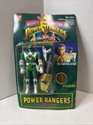 New Listing1994 Bandai Green Ranger Tommy Action Figure Auto Mighty Morphin – Vintage