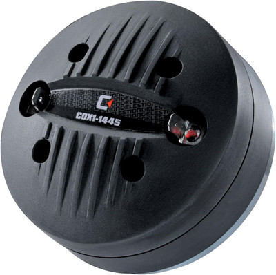 CDx1-1445 40w 1-inch exit Compression Driver