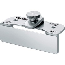 Swix WC Pro Side Edge File Guide in Stainless...
