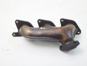 Abgaskrümmer Mercedes CLS C219 2721400109 LINKS 3.5 200 KW 272 PS Benzin 04-2006