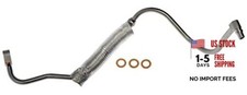 Turbocharger Oil Line 625-837 Compatible with Buick/Chevrolet/GMC Models