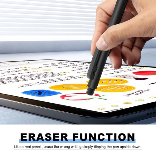 Professional Quality EMR Stylus Designed Specifically for Remarkable Tablets - Photo 11/24