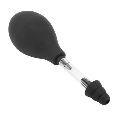 Ear Pressure Relief Suction Device Relief Migraine Reduces Tension Ear Press DON