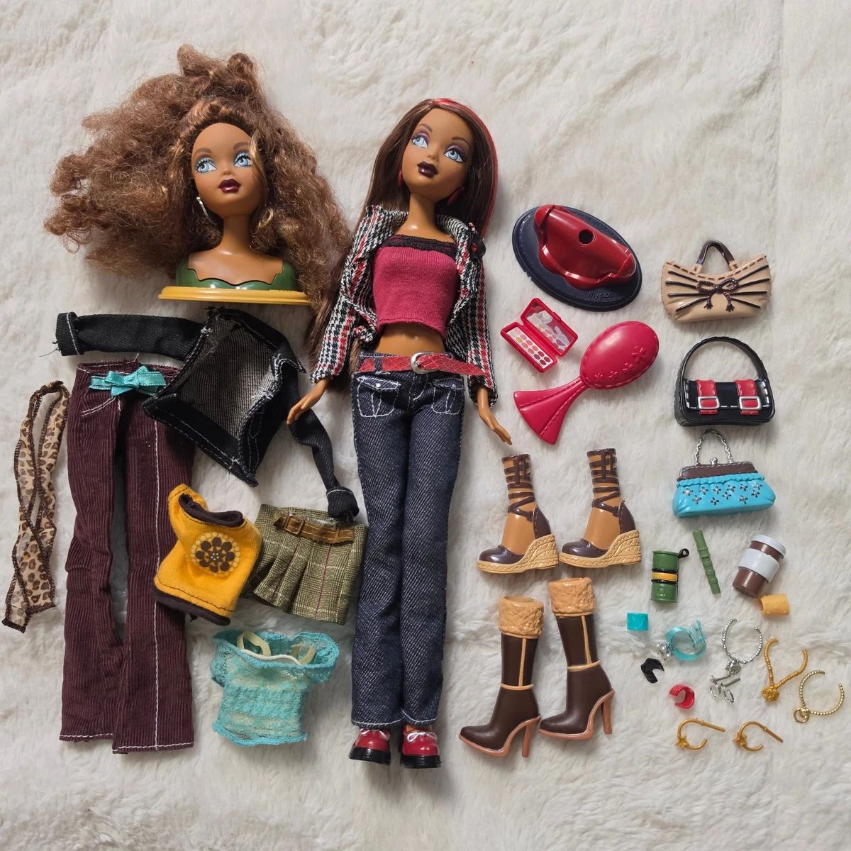 My Scene Madison for sale | eBay