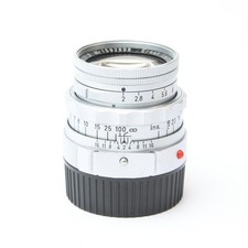 Leica Dual Range Summicron-M 50mm F/2.0 288