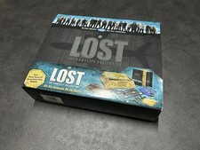 LOST: THE COMPLETE COLLECTION (2004-2010) - US BLU-RAY COLLECTION