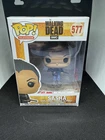 Funko Pop! Vinyl: The Walking Dead - Sasha Williams #577