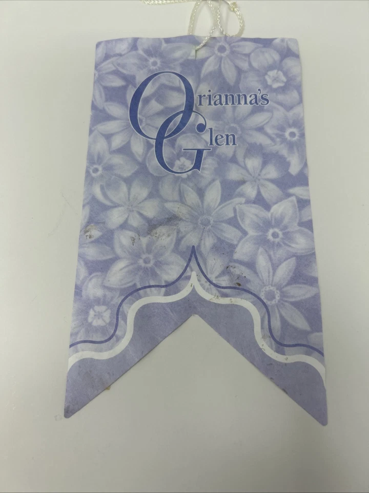 Tales of the Crystals Juego de Mesa Lote de 5 Banderas de Repuesto 1993 Milton Bradley Foto 2 de 4