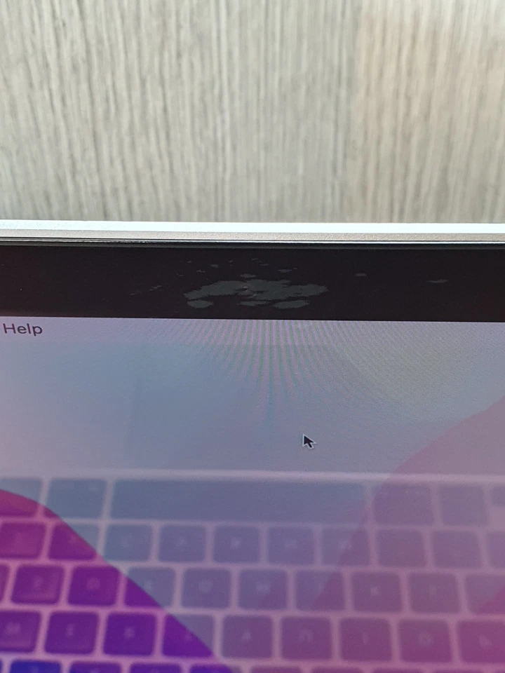 Apple MacBook Pro 13" 2015 · i5 · 16GB · 256GB, photo 3 of 5