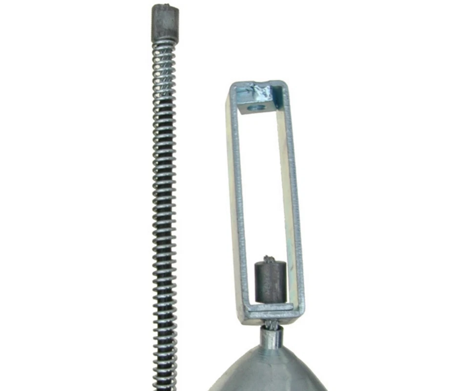 雷贝斯特停车制动电缆适用于1999 - 2003雷克萨斯RX300 BC96758 — 第 2/4 张图片