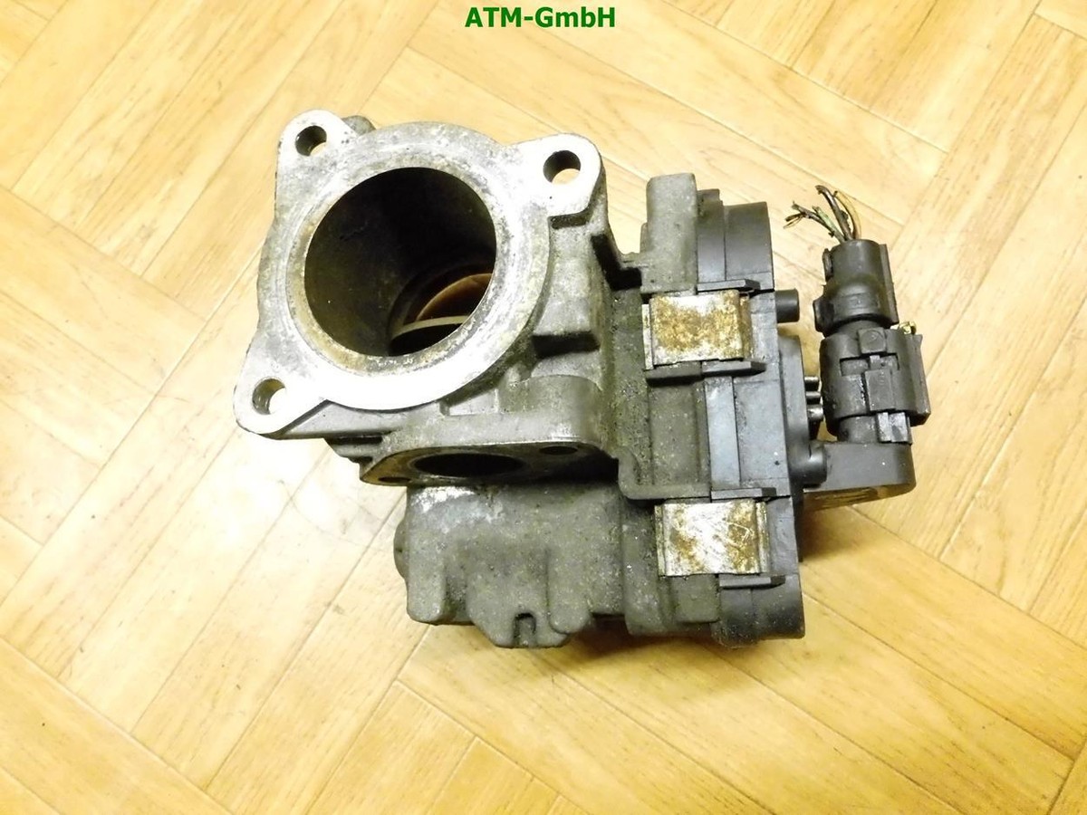 Drosselklappe Opel Astra H FGP Magneti Marelli 55199974 48CPD1  