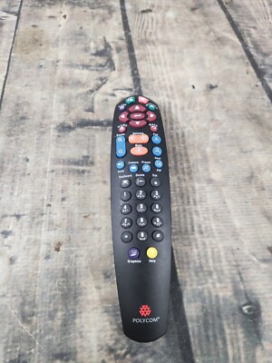 Polycom Remote Control T07093