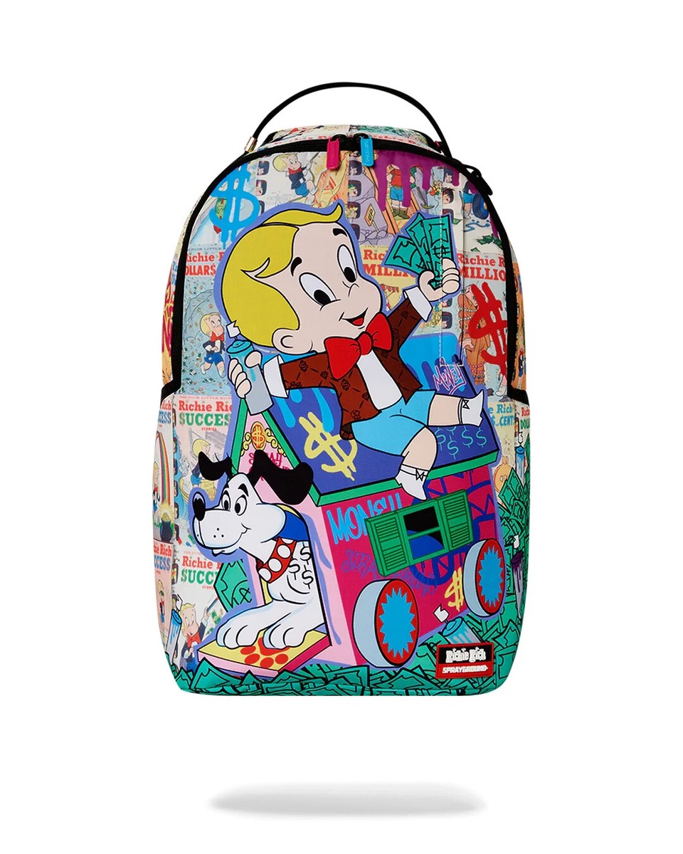 really rich backpack みそきん リュック どこで 買える かメンズ - really rich backpack みそきん リュック