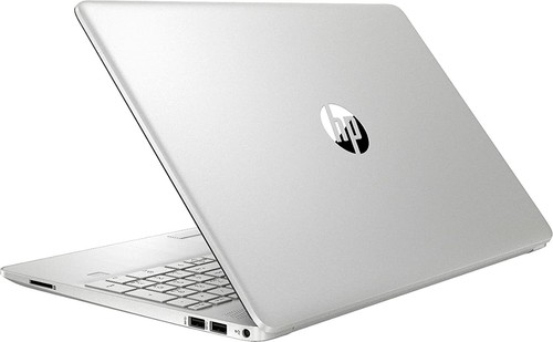 New HP 15.6 inch (1TB, Intel Core i3 11th Gen., 4.10GHz, 16GB) Laptop - Silver - Picture 4 of 4