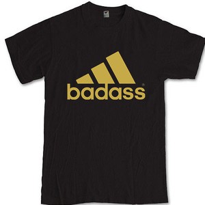 L Xl 3xl Funny Shirt Bjj Martial About S Badass 2xl Arts Details M Tee Adidas Mma Mockup T BSxqw