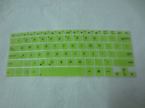 keyboard skin for ASUS UX301LA UX303LA UX303UA UX305FA UX305LA UX310UA UX310UF - Picture 6 of 19