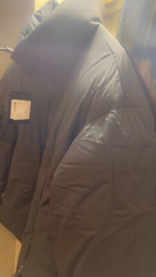 Mackage jacket 