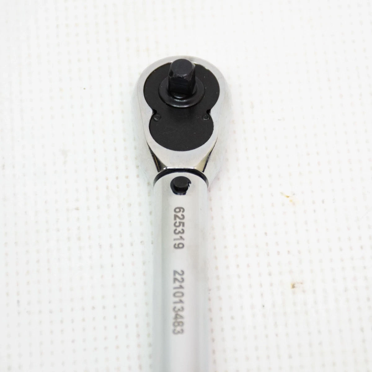 Husky 1 4in Drive Torque Wrench 625319 eBay