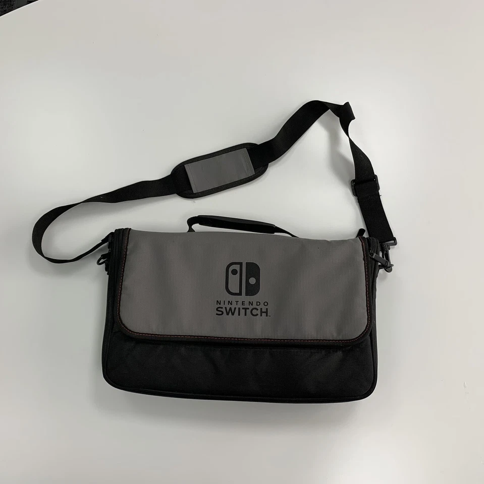 PowerA Nintendo Switch Everywhere Messenger Bag - Image 2 of 4
