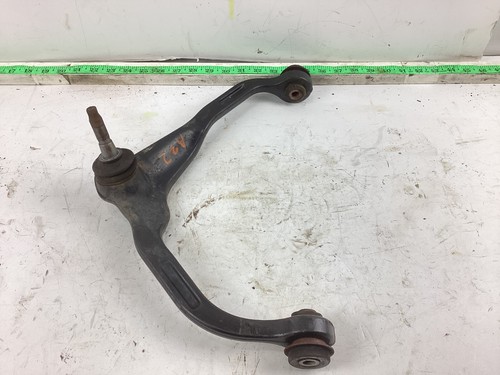 2008 - 2012 Jeep Liberty Front Left Driver Side Upper Suspension Control Arm OEM - Picture 2 of 7
