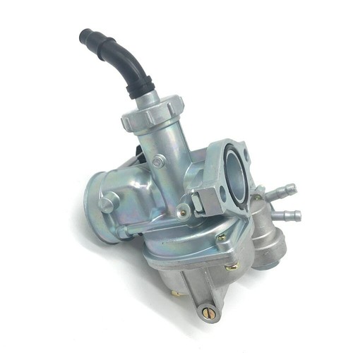 Carburettor For Honda Fourtrax ATC TRX 125 XR CT110 ATC90 ATC110 ATC125 HC07 - Picture 6 of 6