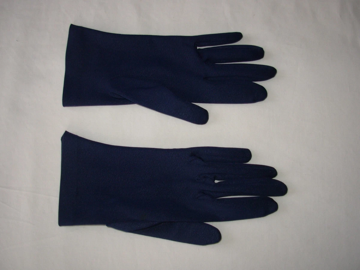 Guanti e muffole da donna blu | Acquisti Online su