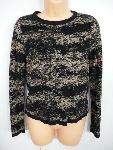 SHORT JUMPER SWEATER PULLOVER | eBay