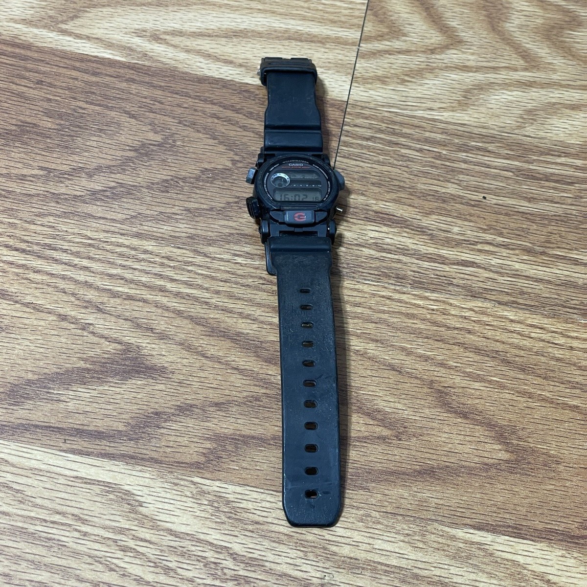 Casio G-Shock DW9052 Men