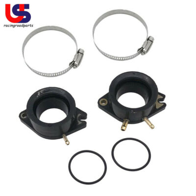 Sell Single Carb Intake Manifolds For Yamaha Virago XV700-XV1100 In Fox - Foto 2