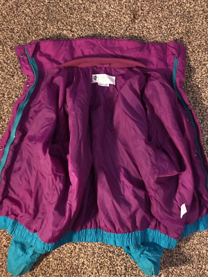 ジャケット・アウター Columbia 90s Bugaboo Jacket WOMENS. s-l1200.jpg