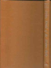 Dylan: Druid of the Broken Body by ANEIRIN TALFAN DAVIES FIRST EDITION 1964