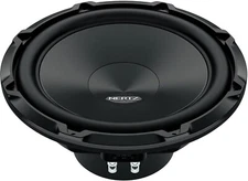 Hertz Cento Series CS-250-S2 10"  300 Watt RMS 2-Ohm SVC Subwoofer