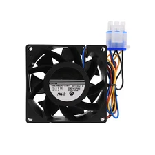 FOR GE WR60X26030 WR60X26866 Refrigerator Evaporator Motor WR49X25197, 239D1412